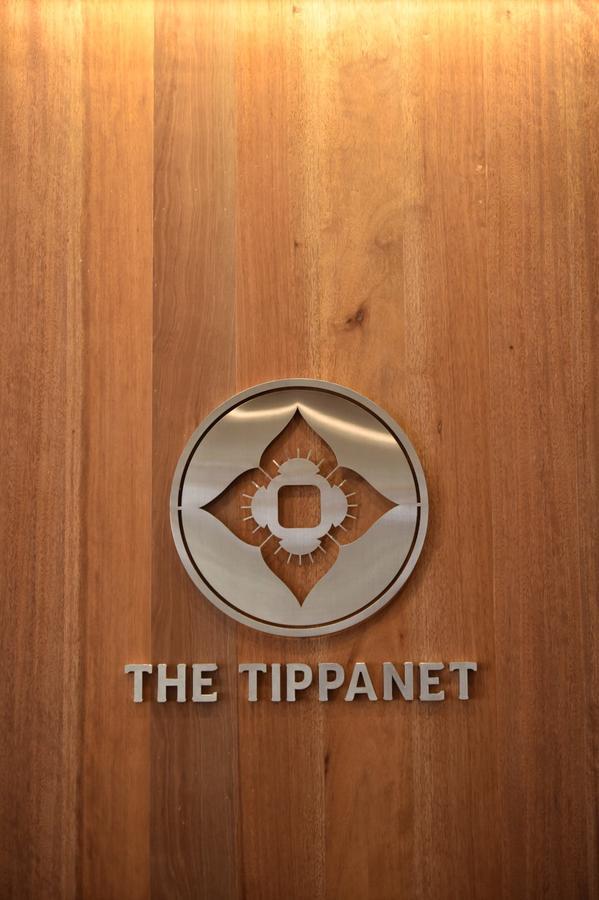 The Tippanet Hotel Chiang Mai (Adults Only) Exterior photo